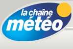 logo lachaine meteo