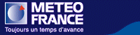 logo meteo francaise